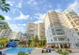 Buy Three-room apartment from the owner with furniture in Tosmur, Alanya  1 