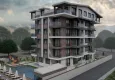 Buy Investor apartment in Gazipasa in a complex under construction 1 