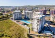 Buy One bedroom apartment in Avsallar, Alanya - Incekum beach area 2