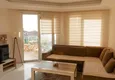 Affordable Purchase One bedroom apartment with furniture and sea views. Cleopatra beach area, Alanya city center. 1 