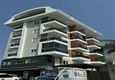 Buy 2+1 duplex with sea and mountain views — Kargicak district, Alanya 1 