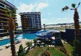 Buy A new residential complex in the comfort segment with rich infrastructure in Alanya, Avsallar district 5 