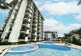 Buy One-bedroom renovated apartment in the center of Alanya - Ideal for Short-Term Rentals 1 