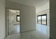Affordable Purchase Finished one-bedroom apartment in a new complex - Mahmutlar district, Alanya 1 