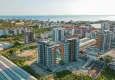 Buy Finely finished apartments in a comfortable complex — Alanya, Avsallar district 1