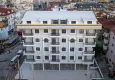 Buy One bedroom apartment near Cleopatra beach! Your new home in the center of Alanya 2