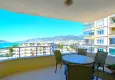 Affordable Purchase Two-bedroom apartment on the beachfront - Tosmur district, Alanya 21