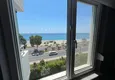 Affordable Purchase Furnished 3+1 apartment with open sea views, suitable for residence permit and citizenship - Tosmur, Alanya 22 