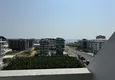 Affordable Purchase  2+1 duplex with sea and mountain views — Kargicak district, Alanya 20 