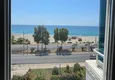 Affordable Purchase Furnished 3+1 apartment with open sea views, suitable for residence permit and citizenship - Tosmur, Alanya 23 