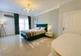 Affordable Purchase A three-room apartment with new furniture in Tosmur, Alanya is an ideal choice for living and relaxing! 21
