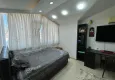 Affordable Purchase 4+1 penthouse duplex with furniture and a glazed balcony, Oba district — Alanya 23 