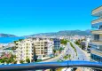 Affordable Purchase Two-bedroom apartment on the beachfront - Tosmur district, Alanya 22