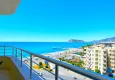 Affordable Purchase Two-bedroom apartment on the beachfront - Tosmur district, Alanya 23