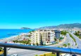 Affordable Purchase Two-bedroom apartment on the beachfront - Tosmur district, Alanya 24