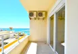 Affordable Purchase Two-bedroom apartment on the beachfront - Tosmur district, Alanya 25
