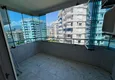 Affordable Purchase Furnished 3+1 apartment with open sea views, suitable for residence permit and citizenship - Tosmur, Alanya 27 
