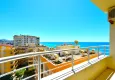 Affordable Purchase Two-bedroom apartment on the beachfront - Tosmur district, Alanya 26