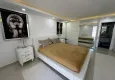 Affordable Purchase 4+1 penthouse duplex with furniture and a glazed balcony, Oba district — Alanya 31 
