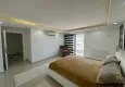 Affordable Purchase 4+1 penthouse duplex with furniture and a glazed balcony, Oba district — Alanya 32 