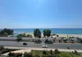 Affordable Purchase Furnished 3+1 apartment with open sea views, suitable for residence permit and citizenship - Tosmur, Alanya 28 