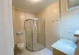 Affordable Purchase A three-room apartment with new furniture in Tosmur, Alanya is an ideal choice for living and relaxing! 26