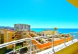 Affordable Purchase Two-bedroom apartment on the beachfront - Tosmur district, Alanya 27