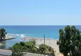 Affordable Purchase Furnished 3+1 apartment with open sea views, suitable for residence permit and citizenship - Tosmur, Alanya 29 