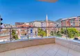 Affordable Purchase Linear five-room turnkey apartment with separate kitchen in the center of Alanya 25