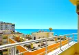 Affordable Purchase Two-bedroom apartment on the beachfront - Tosmur district, Alanya 28