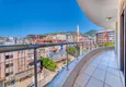 Affordable Purchase Linear five-room turnkey apartment with separate kitchen in the center of Alanya 27