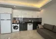 Affordable Purchase New buildings in Alanya! Furnished one-bedroom apartment in a modern residential complex in the center of Oba 3