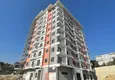 Affordable Apartments from an investor in a complex under construction — Alanya, Avsallar district  2 