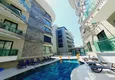 Buy Apartments from the owner in a new building - the center of Alanya, 150 meters from Keykubat Beach. Suitable for short term rentals 2 
