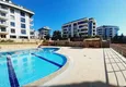 Buy Finished three-room apartment in a new building - Alanya, Oba district 2 