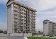 Buy Apartments from an investor, in a complex at the final stage of construction, Payallar district — Alanya 2