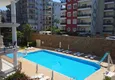 Buy A three-room apartment with new furniture in Tosmur, Alanya is an ideal choice for living and relaxing! 2