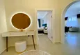 Affordable Purchase A three-room apartment with new furniture in Tosmur, Alanya is an ideal choice for living and relaxing! 2