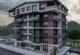 Buy Investor apartment in Gazipasa in a complex under construction 2 