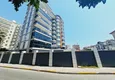 Buy Two-bedroom apartment with new furniture with sea and mountain views - Alanya center, Cleopatra beach area 2