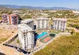 Buy One bedroom apartment in Avsallar, Alanya - Incekum beach area 3