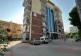 Buy Duplex penthouse with furniture and sea views. Tosmur District, Alanya 1