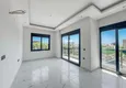 Affordable Purchase Finished one-bedroom apartment in a new complex - Mahmutlar district, Alanya 2 