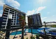 Buy A new residential complex in the comfort segment with rich infrastructure in Alanya, Avsallar district 6 