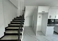 Affordable Purchase  2+1 duplex with sea and mountain views — Kargicak district, Alanya 2 