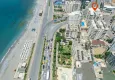 Buy Two-bedroom apartment on the beachfront - Tosmur district, Alanya 2