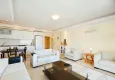 Affordable Purchase Two-bedroom apartment on the beachfront - Tosmur district, Alanya 3