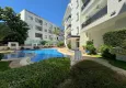 Buy 4+1 penthouse duplex with furniture and a glazed balcony, Oba district — Alanya 5 