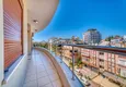 Affordable Purchase Linear five-room turnkey apartment with separate kitchen in the center of Alanya 28
