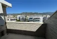 Affordable Purchase 4+1 penthouse duplex with furniture and a glazed balcony, Oba district — Alanya 47 